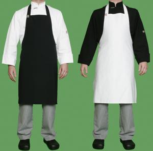 Apron - Bib with Pocket